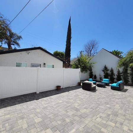 Luxurious Studio City Home Los Angeles Luaran gambar