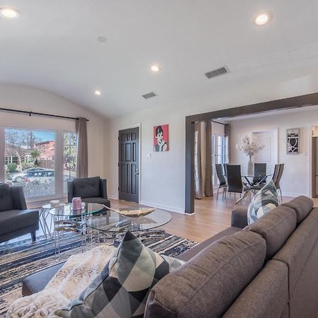 Luxurious Studio City Home Los Angeles Luaran gambar