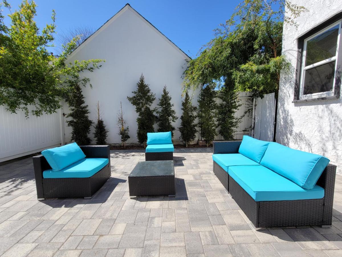 Luxurious Studio City Home Los Angeles Luaran gambar