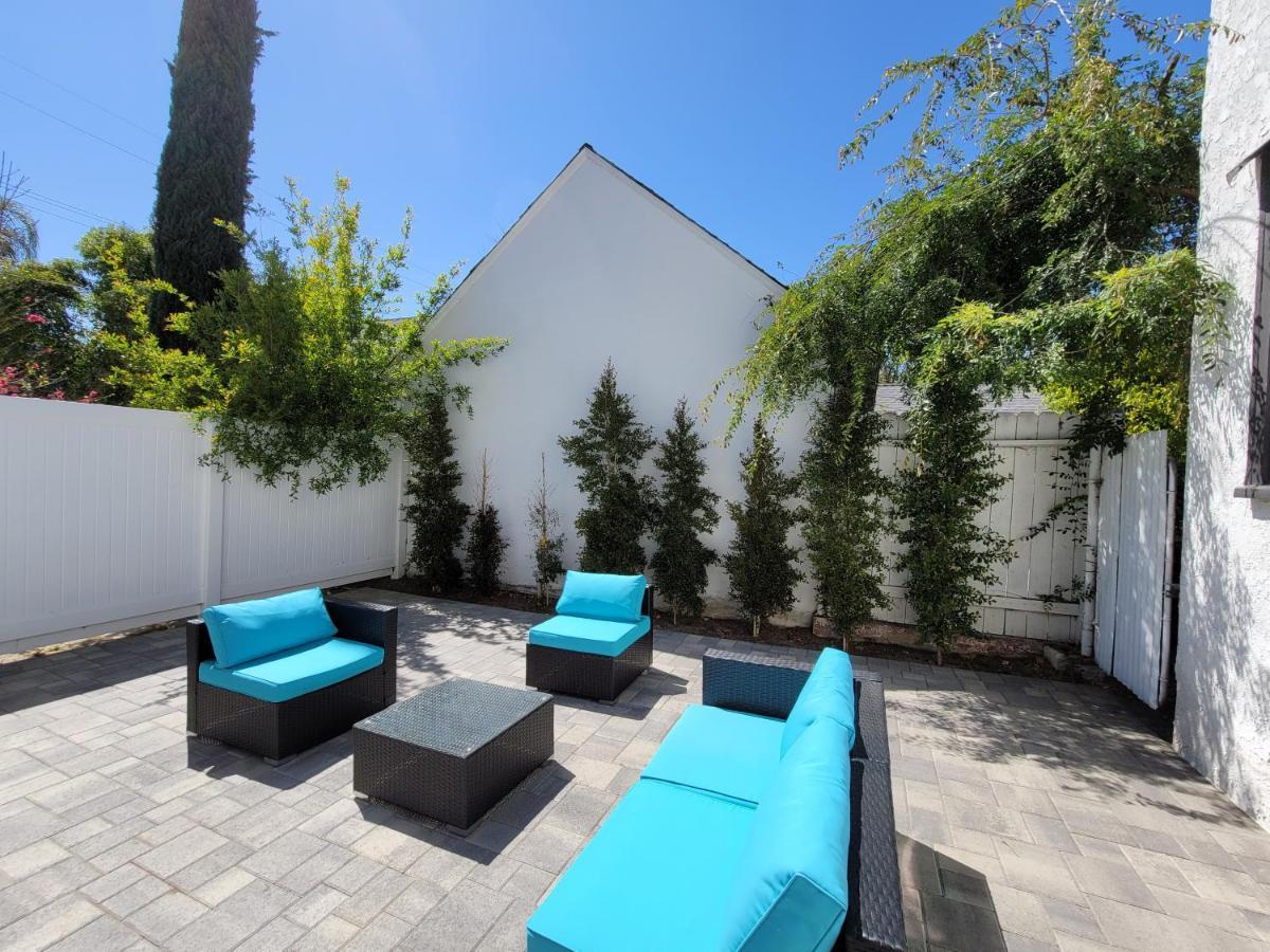 Luxurious Studio City Home Los Angeles Luaran gambar