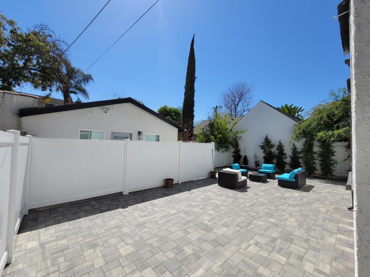 Luxurious Studio City Home Los Angeles Luaran gambar