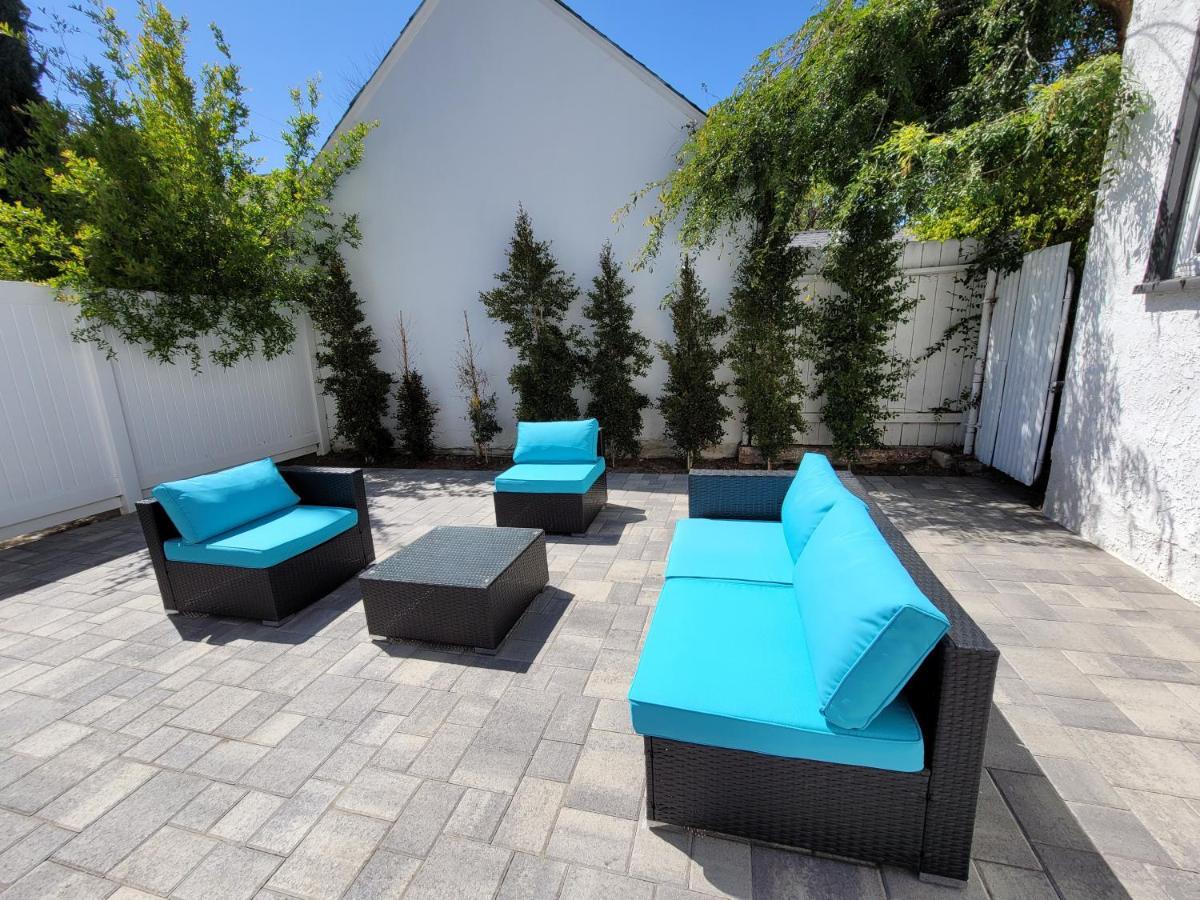 Luxurious Studio City Home Los Angeles Luaran gambar