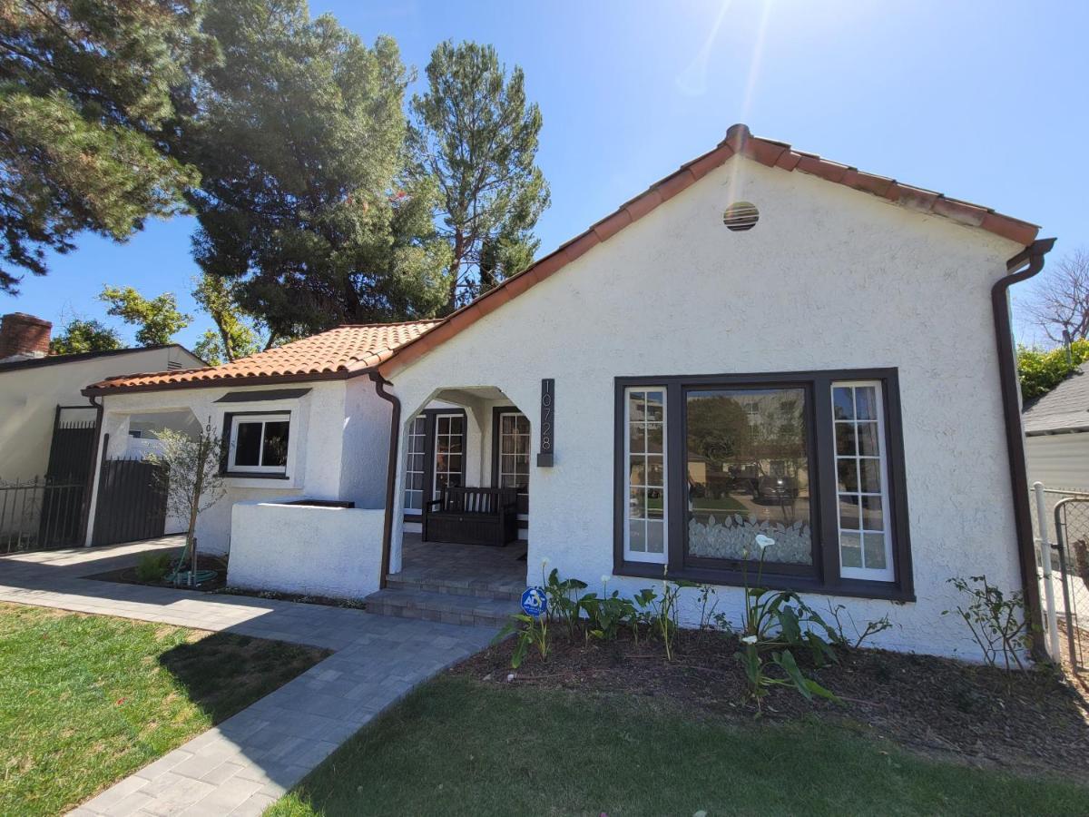 Luxurious Studio City Home Los Angeles Luaran gambar