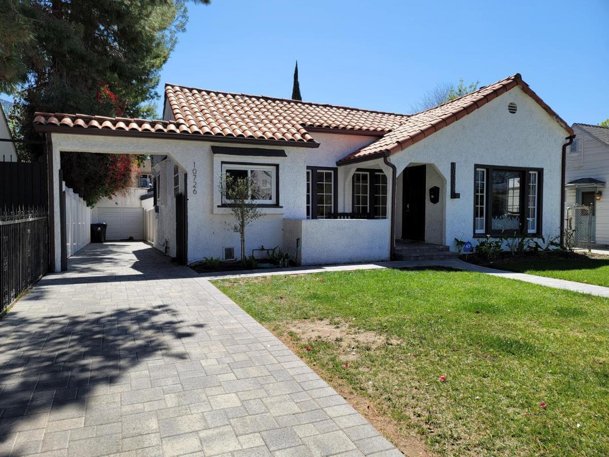 Luxurious Studio City Home Los Angeles Luaran gambar