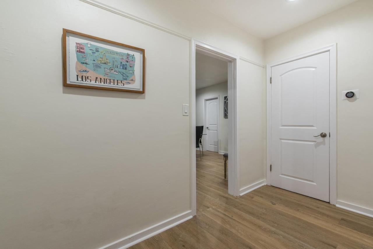 Luxurious Studio City Home Los Angeles Luaran gambar