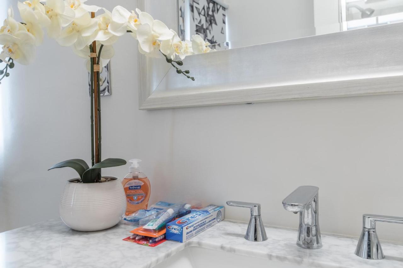 Luxurious Studio City Home Los Angeles Luaran gambar