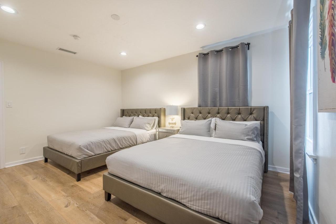 Luxurious Studio City Home Los Angeles Luaran gambar