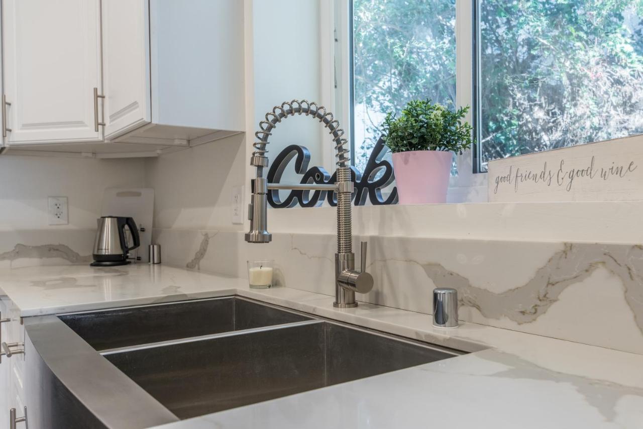 Luxurious Studio City Home Los Angeles Luaran gambar