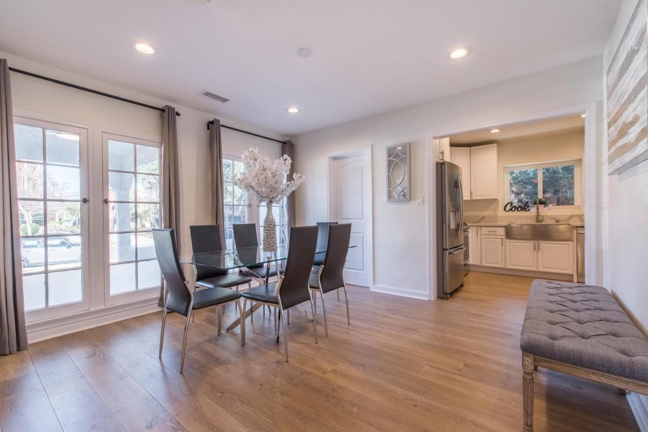 Luxurious Studio City Home Los Angeles Luaran gambar