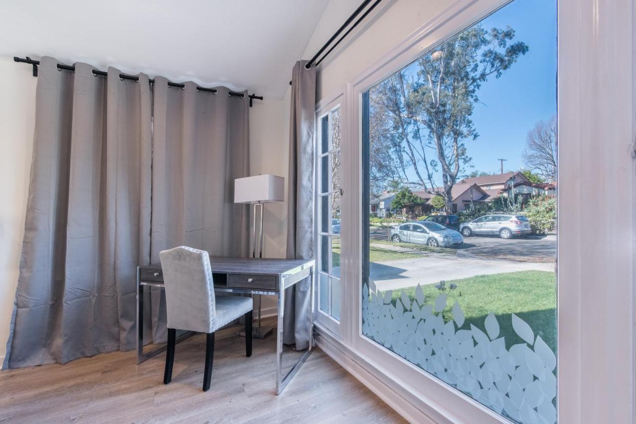 Luxurious Studio City Home Los Angeles Luaran gambar