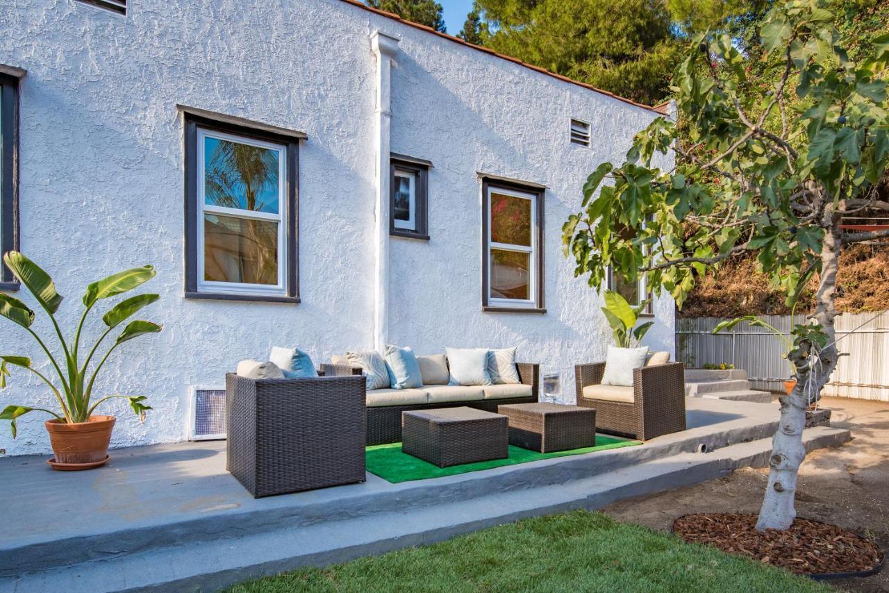 Luxurious Studio City Home Los Angeles Luaran gambar