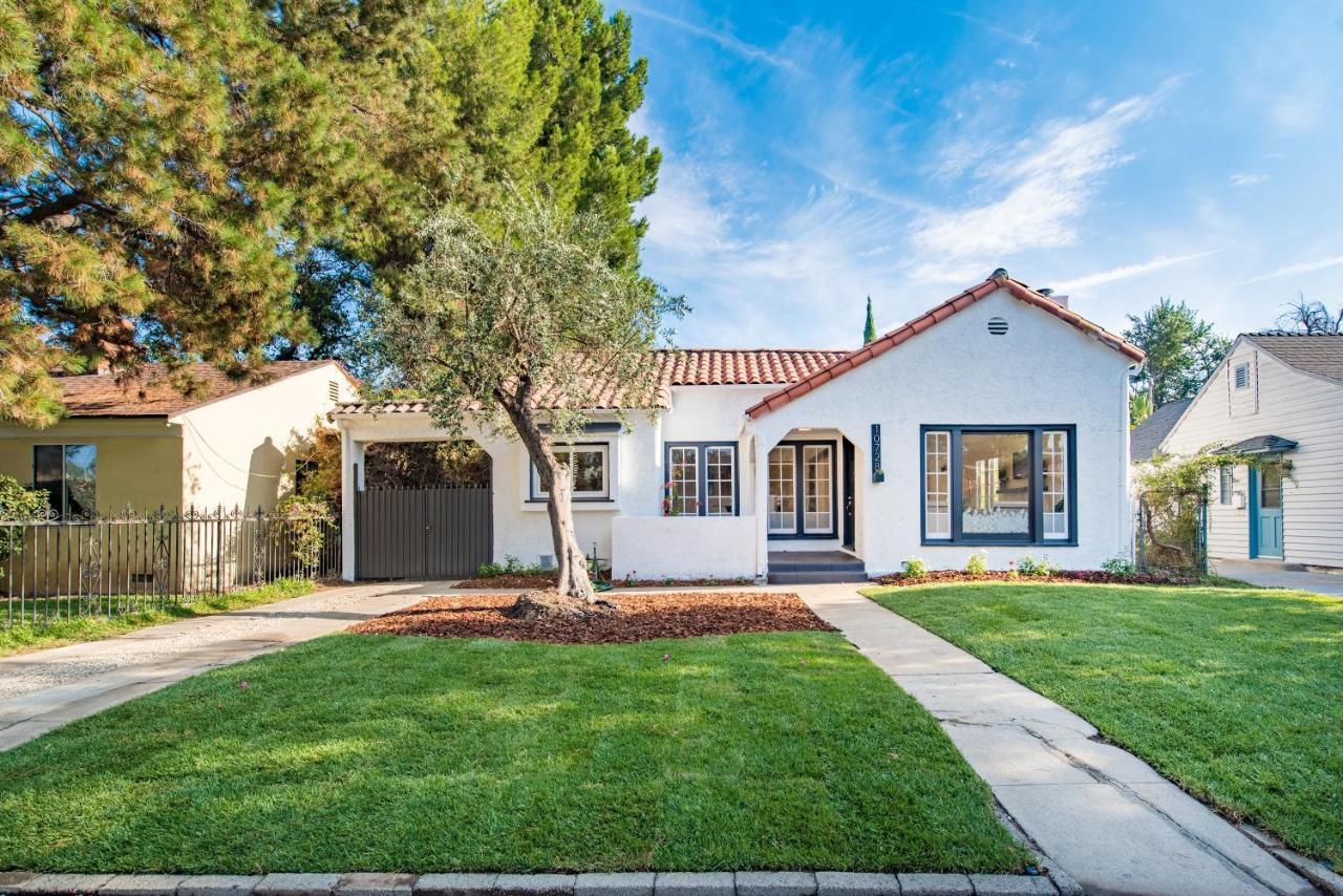 Luxurious Studio City Home Los Angeles Luaran gambar