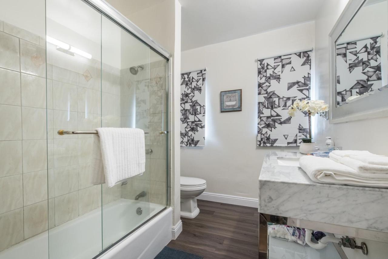 Luxurious Studio City Home Los Angeles Luaran gambar