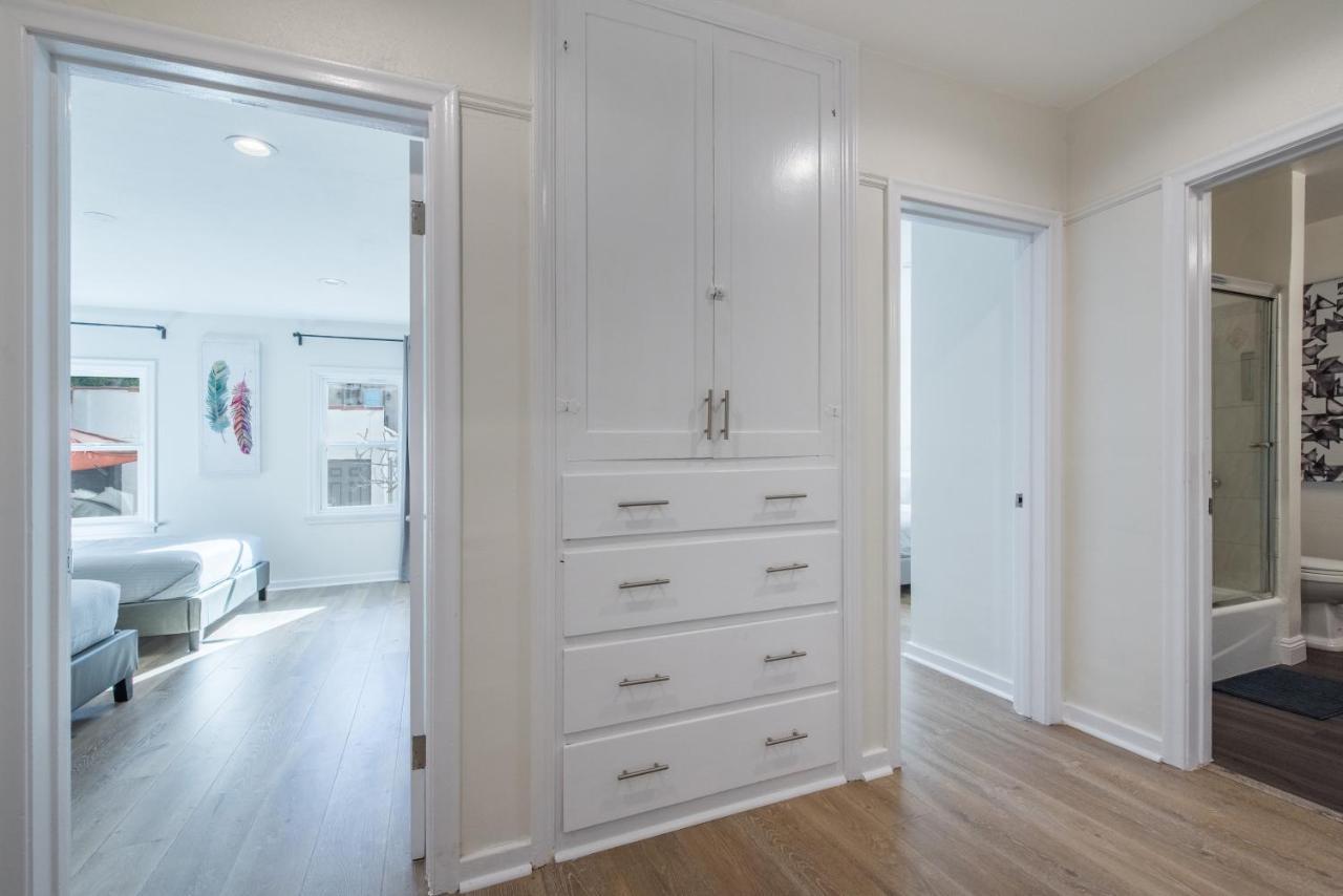 Luxurious Studio City Home Los Angeles Luaran gambar