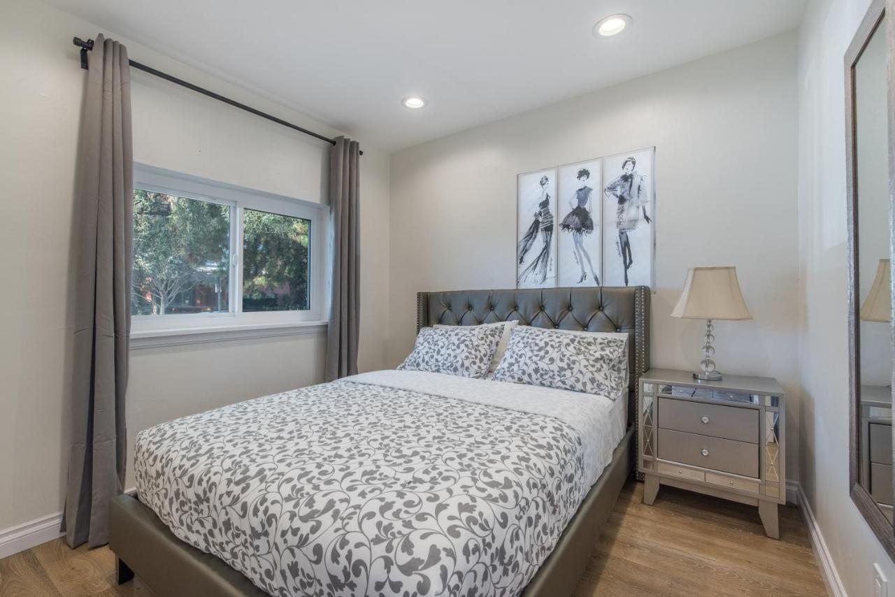 Luxurious Studio City Home Los Angeles Luaran gambar