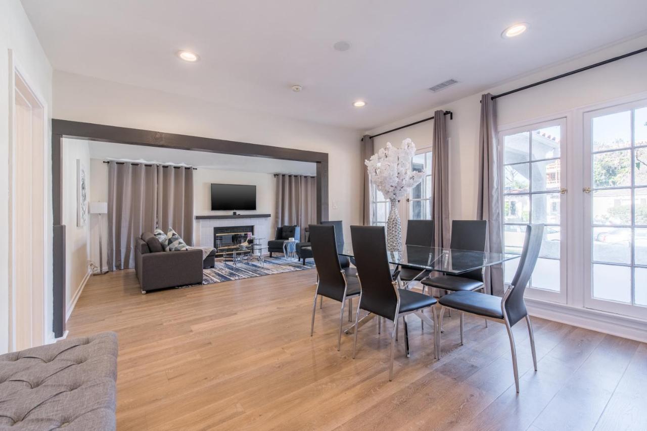 Luxurious Studio City Home Los Angeles Luaran gambar