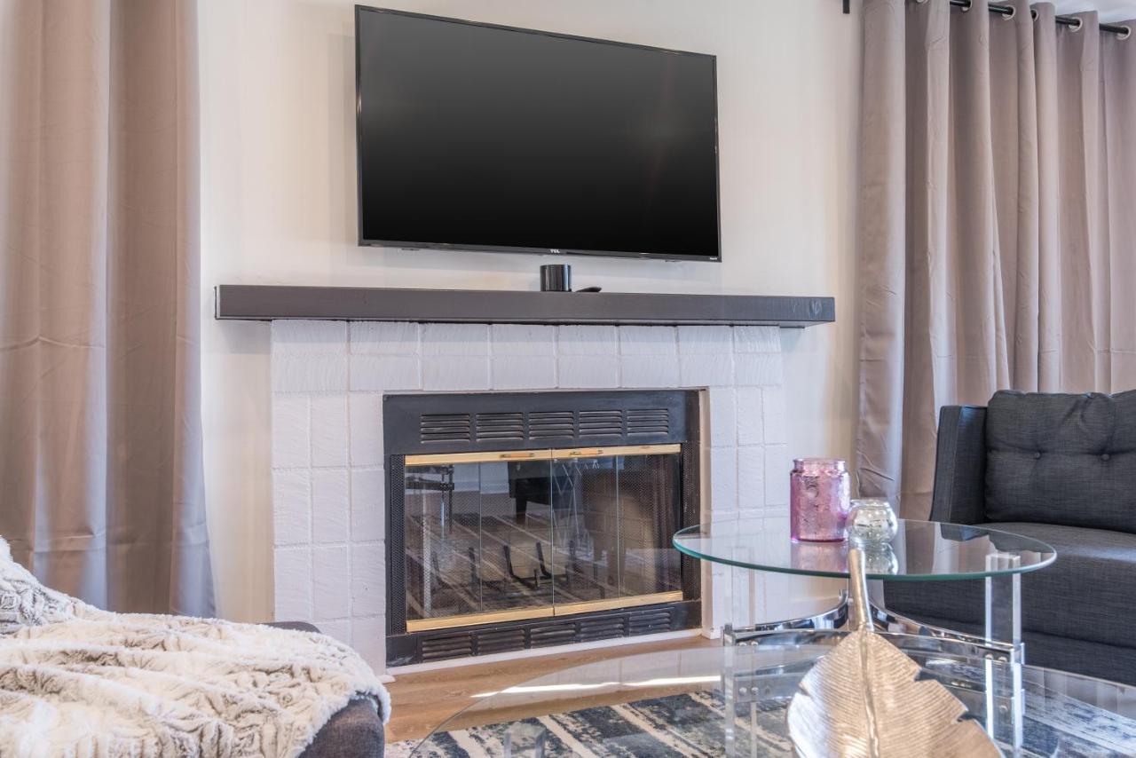 Luxurious Studio City Home Los Angeles Luaran gambar