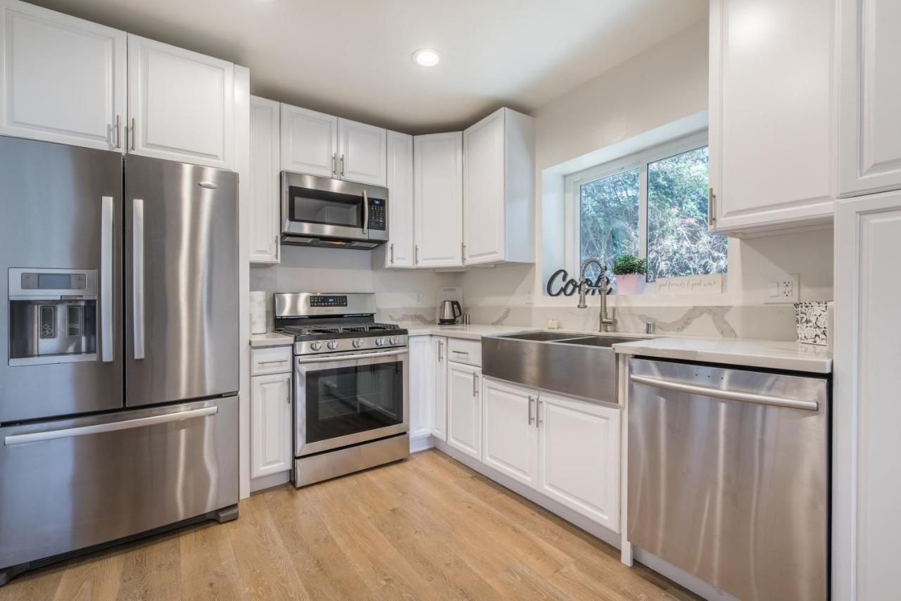 Luxurious Studio City Home Los Angeles Luaran gambar
