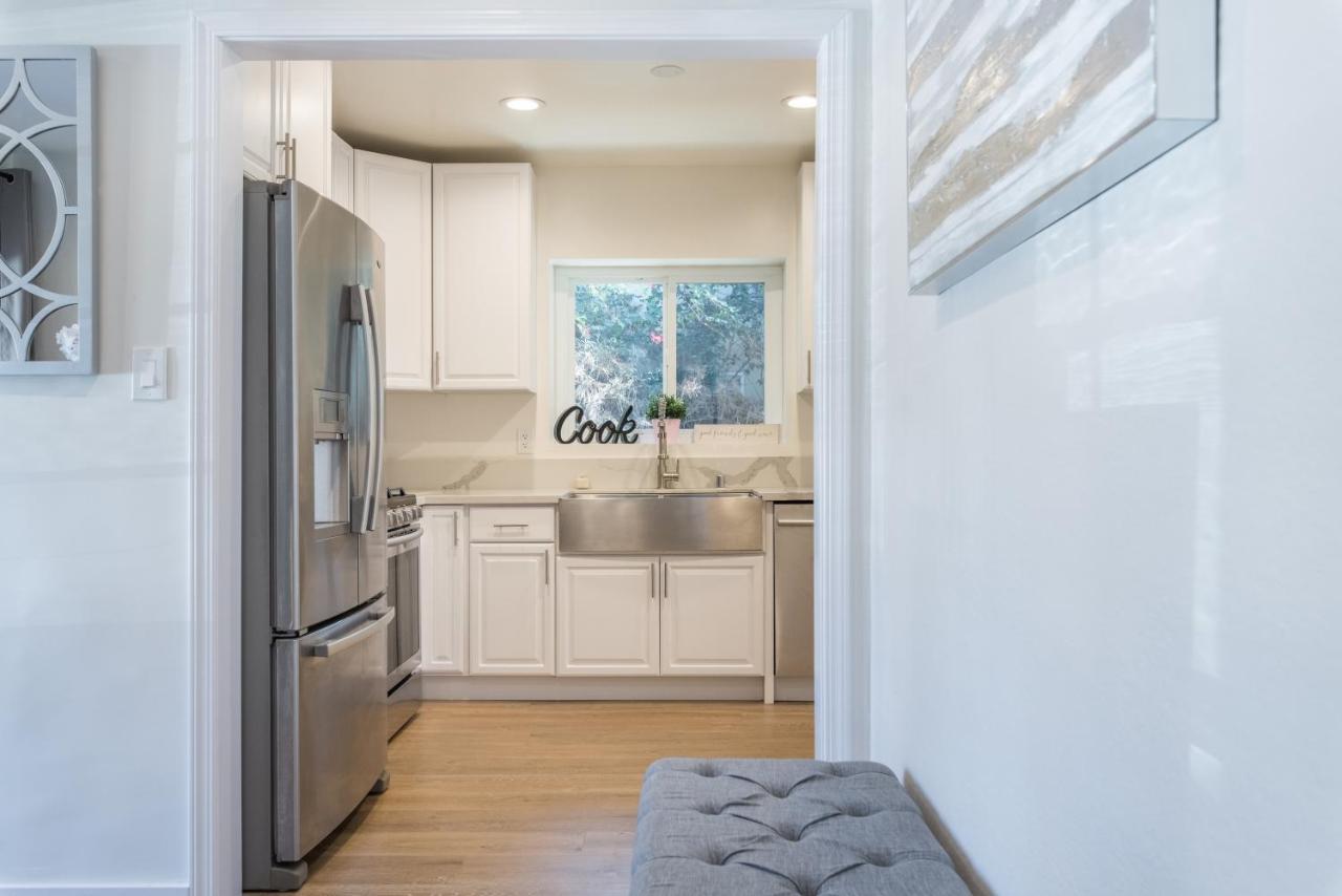 Luxurious Studio City Home Los Angeles Luaran gambar
