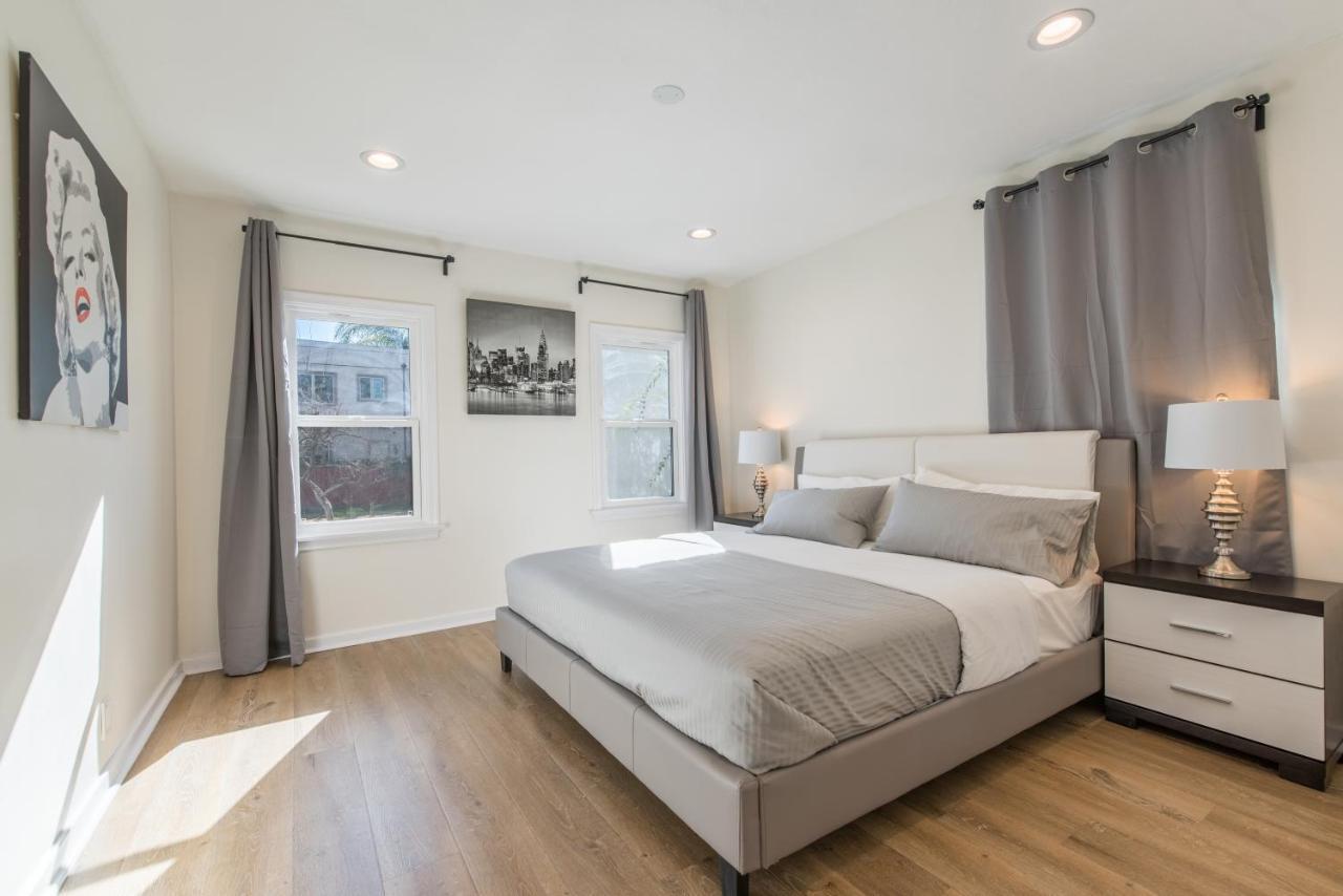 Luxurious Studio City Home Los Angeles Luaran gambar