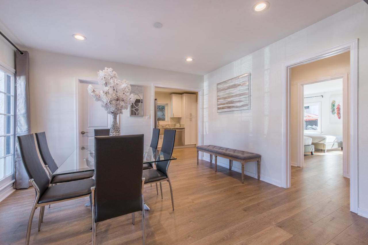 Luxurious Studio City Home Los Angeles Luaran gambar