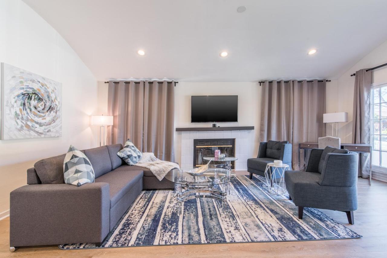 Luxurious Studio City Home Los Angeles Luaran gambar