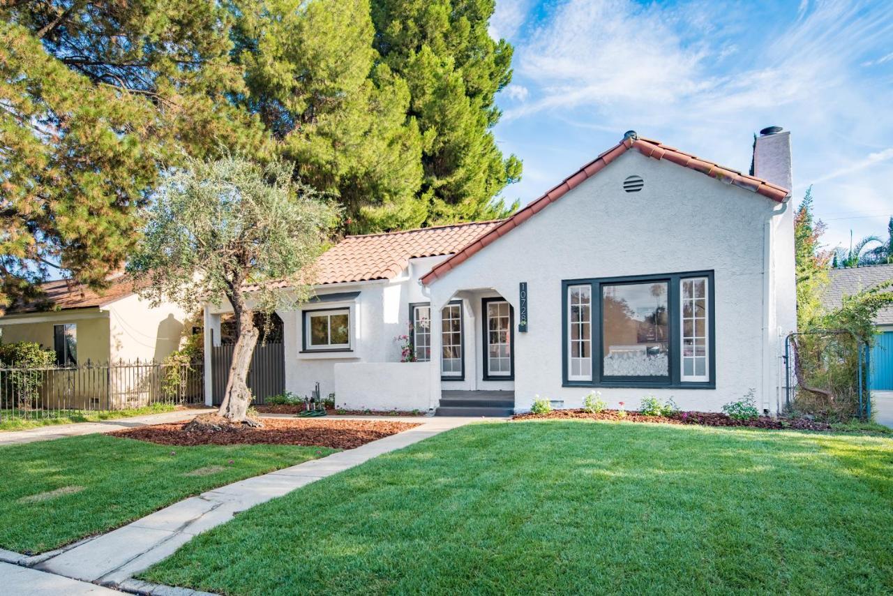 Luxurious Studio City Home Los Angeles Luaran gambar